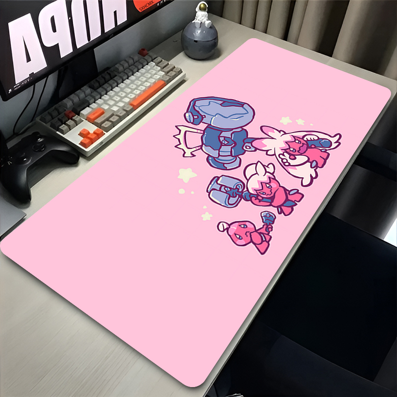 Mouse Pad P-pokemon Tinkaton G - Gaming Keyboard Esports 评论和价格