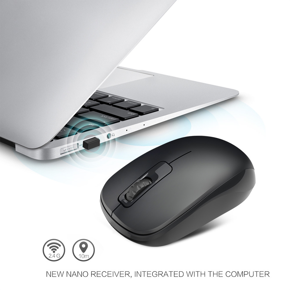 2.4G Wireless Keyboard Mouse S - Gaming Keyboard And Mouse Combo Wireless 评论和价格