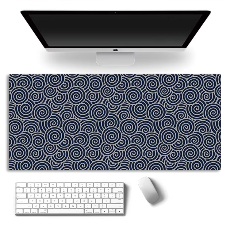 Japan Waves Mouse Pad Company  - Gaming Keyboard Higround 评论和价格