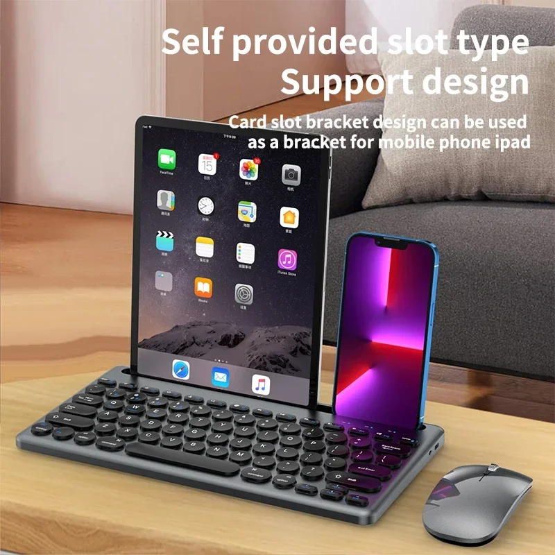 Wireless Keyboard Mouse Combo  - Gaming Keyboard And Mouse Combo Wireless 评论和价格