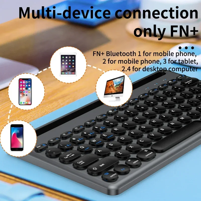 Wireless Keyboard Mouse Combo  - Gaming Keyboard And Mouse Combo Wireless 评论和价格