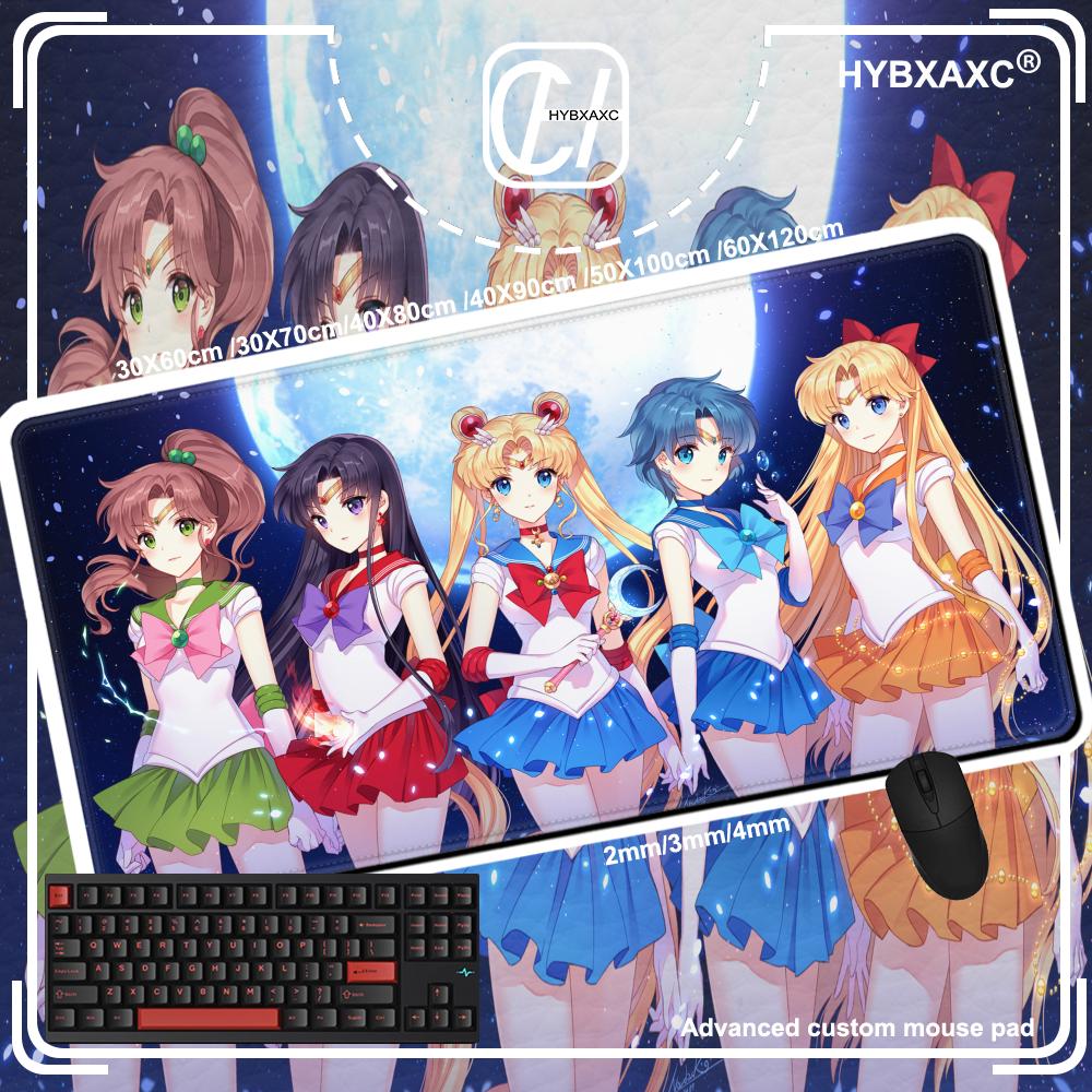 2026 S-SailoR Cartoon Moon Mou - Gaming Keyboard 2026 评论和价格