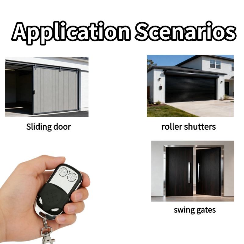 433.92MHz RF Learning Code EV1 - Switch Opener Tool 评论和价格