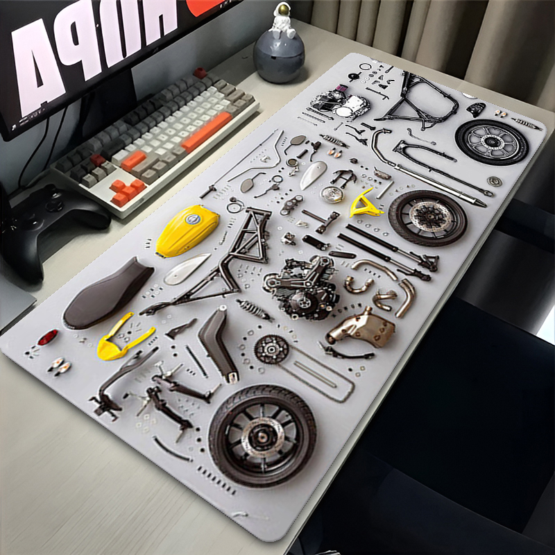 Disassembly Diagram Rubber Mou - Gaming Keyboard Mouse 评论和价格