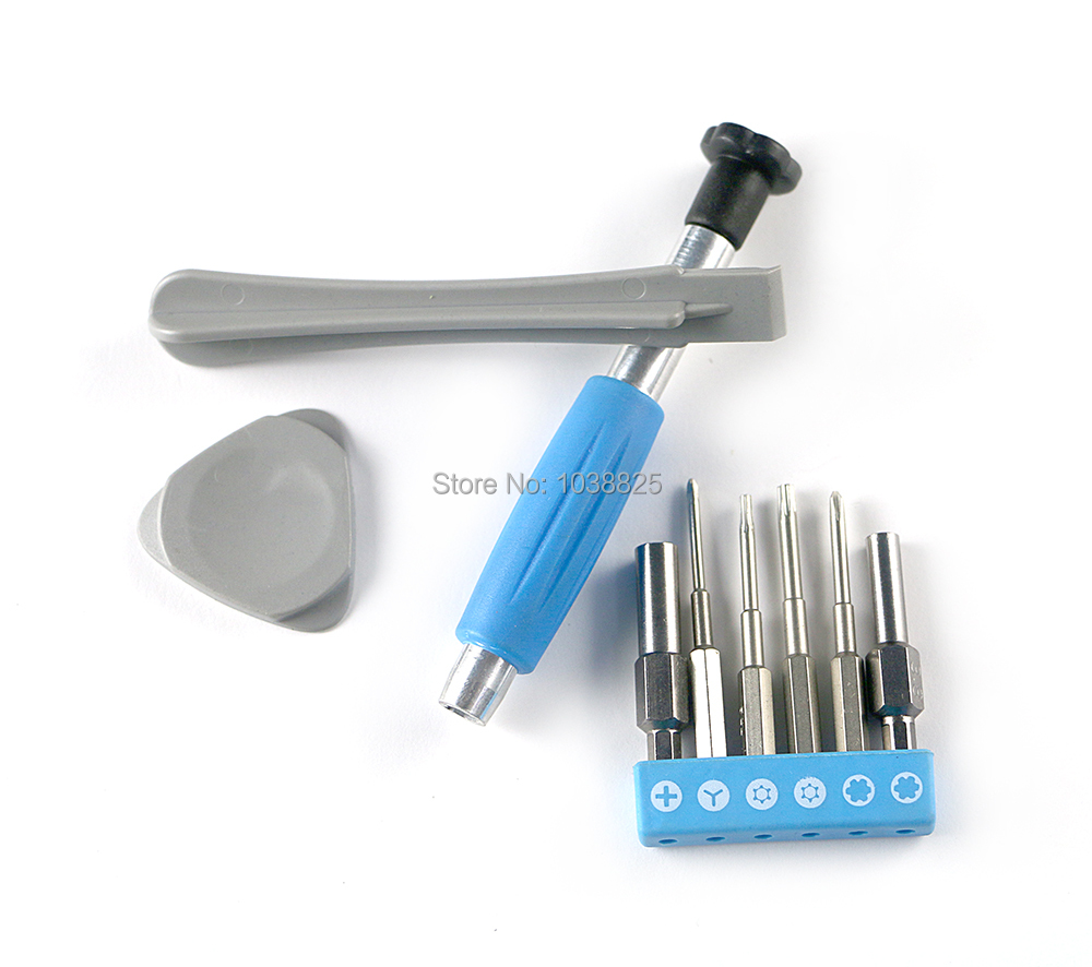 1set Screwdriver Set 9+n1 Repa - Switch Opener Tool 评论和价格