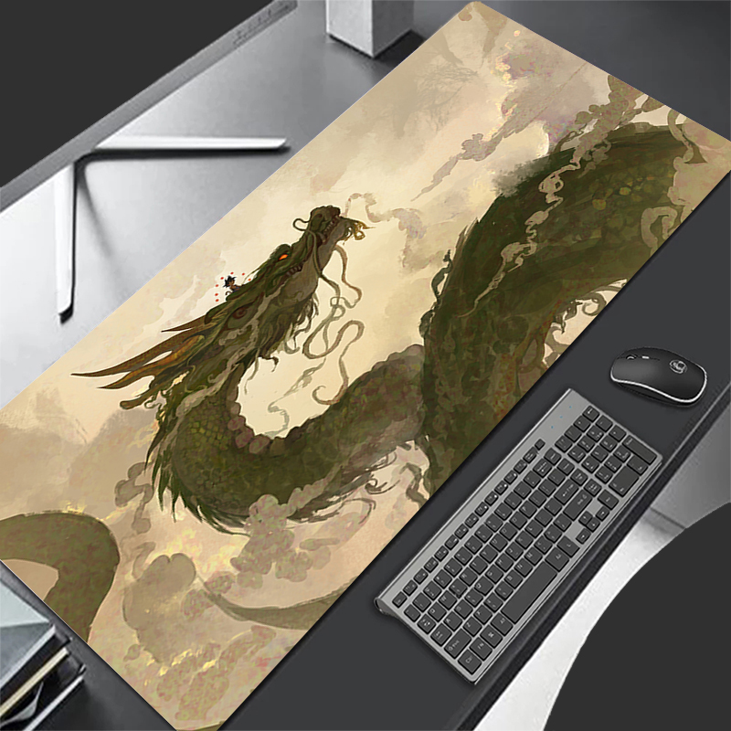 Mousepad Computer New Goku Mou - Gaming Keyboard Esports 评论和价格