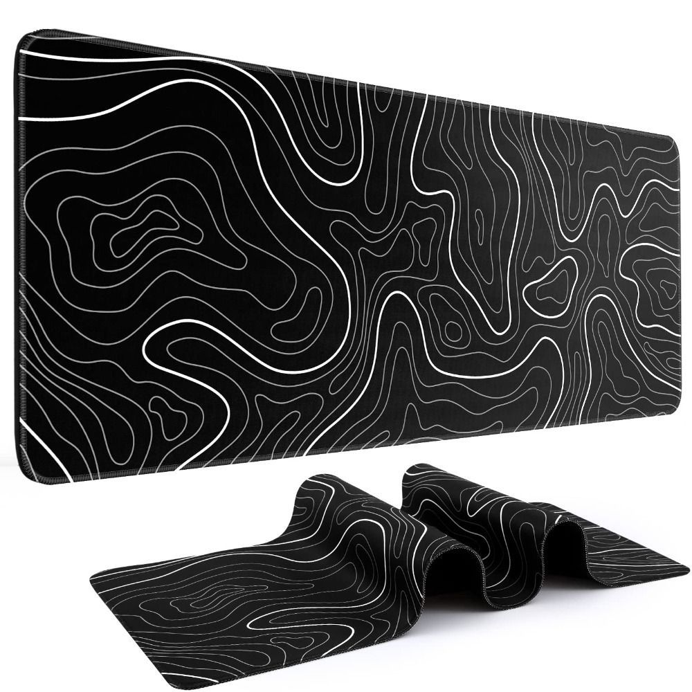 Professional Gaming Topographi - Gaming Keyboard Mouse 评论和价格