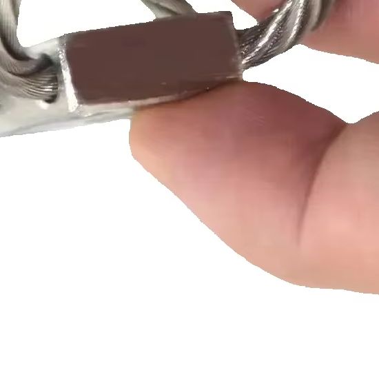 new Mini Stainless Steel Wire  - Stabilizer Screw In 评论和价格