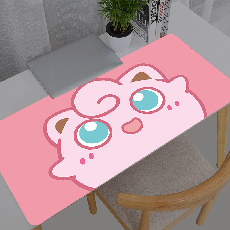 Mouse Pad Large PC Pokemon Pik - Gaming Keyboard Best 评论和价格
