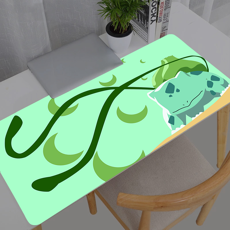 Mouse Pad Large PC Pokemon Pik - Gaming Keyboard Best 评论和价格
