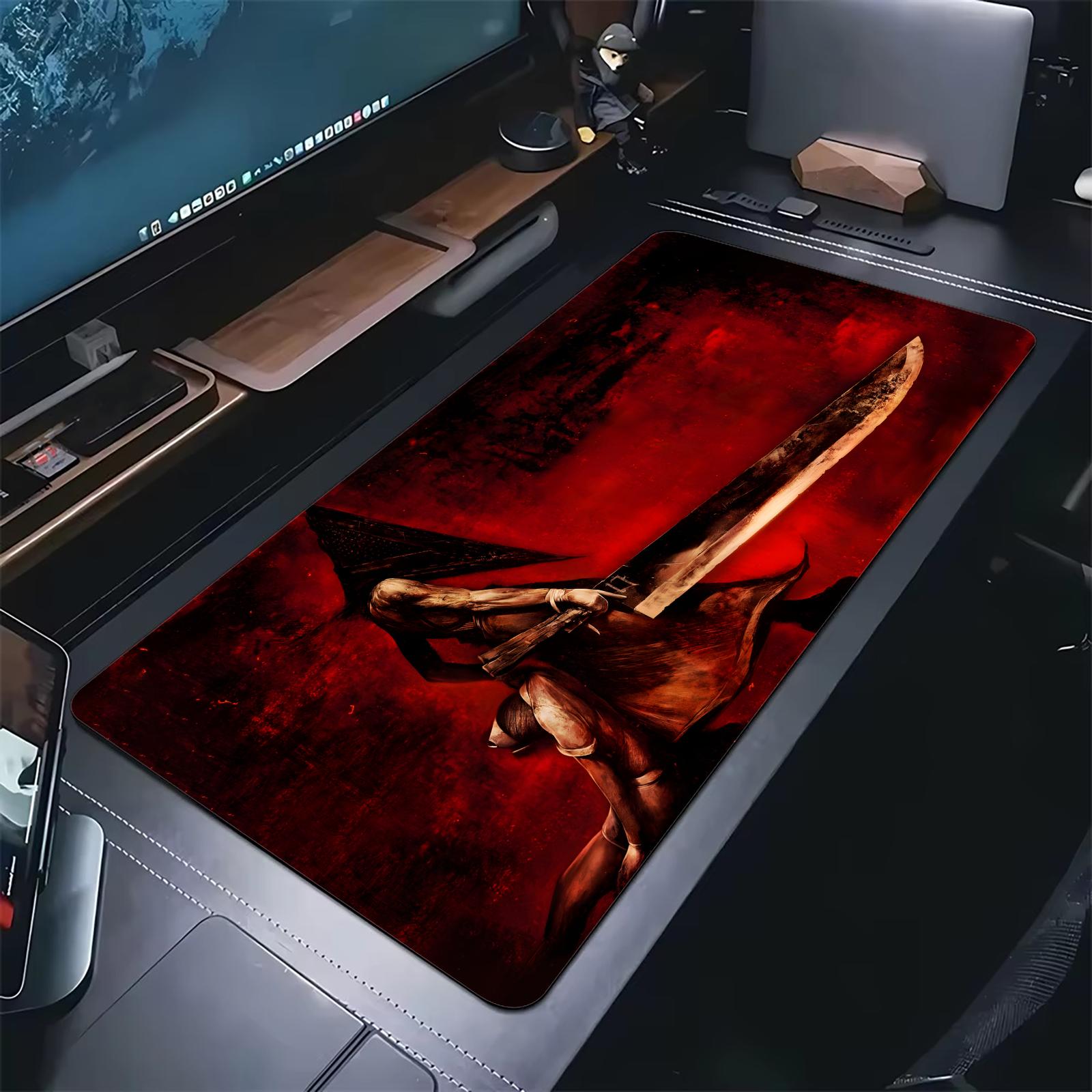 Mouse Pad Pro E-Sports XXL Gam - Gaming Keyboard Higround 评论和价格