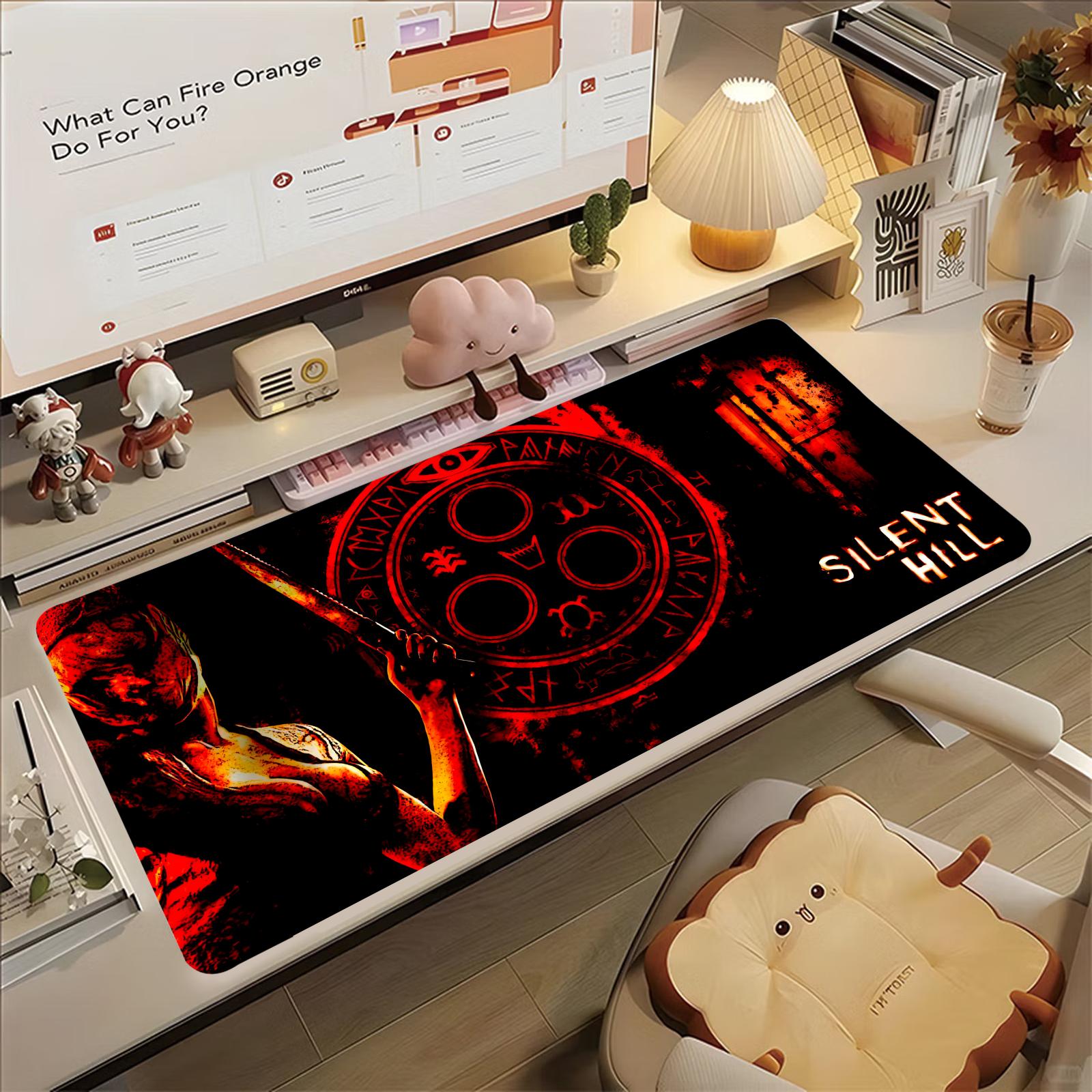 Mouse Pad Pro E-Sports XXL Gam - Gaming Keyboard Higround 评论和价格