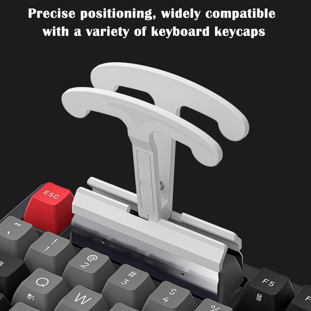 Universal Large Size Keycap Re - Keycap Puller Ring 评论和价格
