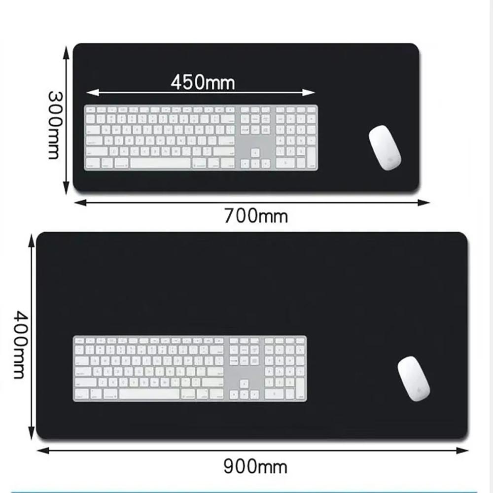 H-HyperX Mouse Pad 90x40CM Non - Gaming Keyboard Hyperx 评论和价格